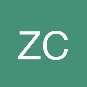 Meet your Posher, Zaria